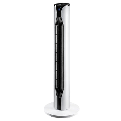 Daewoo 36" Slimline Oscillating Tower Fan with Remote Control
